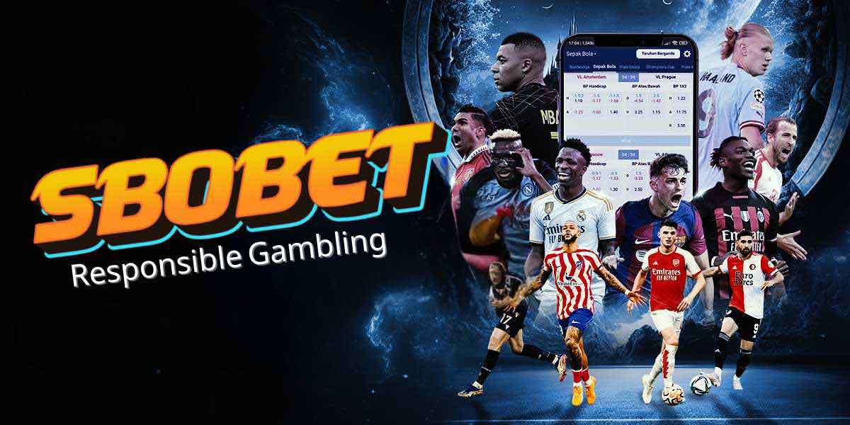 Sbobet Link