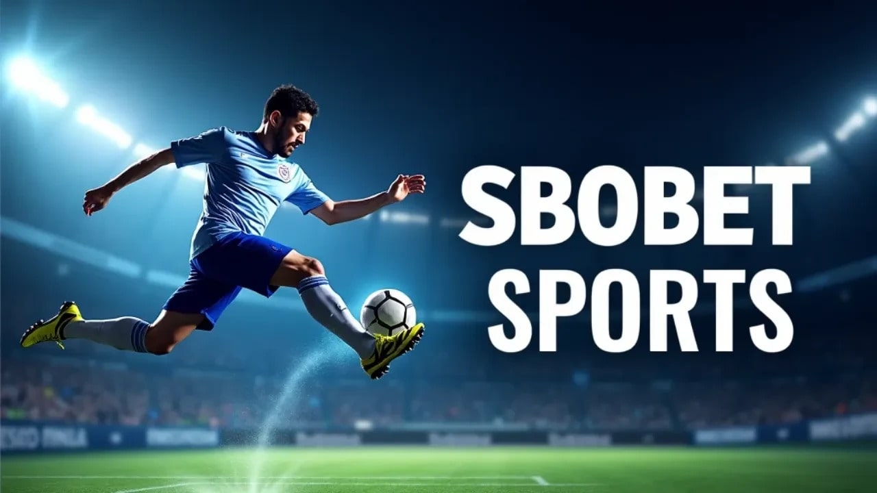 Sbobet Cover